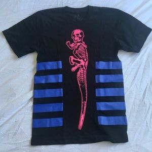 Chrome Hearts, Foti shirt